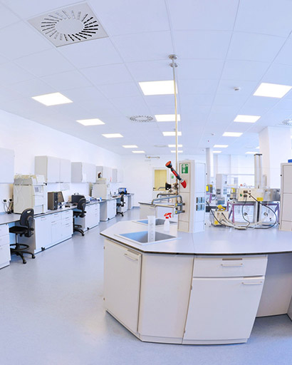 實驗室設(shè)計